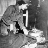 Korean War, 1952
