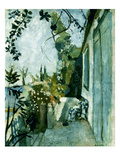 Buy Matisse: Terrace, 1904 at AllPosters.com