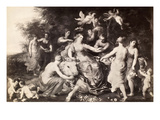 Buy Rape Of Europa at AllPosters.com