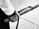 Police Nightstick
