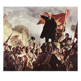 Vladimir Lenin (1870-1924)