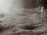 Apollo 12: Astronaut