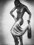 Buy Josephine Baker (1906-1975) at AllPosters.com