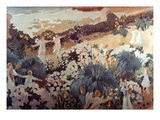Denis: Paradise, 1912