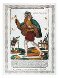 Buy Nostradamus (1503-1566) at AllPosters.com