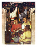 Buy Rivera: Education, 1926 at AllPosters.com
