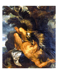 Prometheus Bound