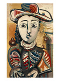 Buy Picasso: Woman, 1970 at AllPosters.com