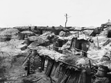 Civil War: Petersburg