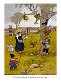 Mexico: Political Cartoon