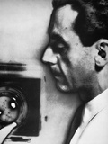 Man Ray (1890-1976)