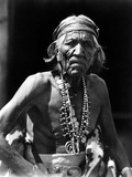 Buy Navajo Man, C1913 at AllPosters.com