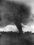 Buy Tornado, C1913-1917 at AllPosters.com