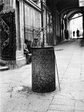 Buy Jerusalem: Roman Pillar at AllPosters.com