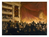Buy Paris: Comedie Francais at AllPosters.com