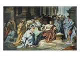 Julius Caesar (100-44 B.C.)