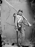 Civil War: Union Soldier