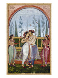 Jahangir (1569-1627)