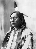 Sioux Chief, C1898