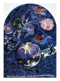 Chagall: Simeon