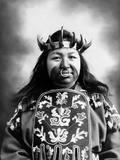 Buy Tlingit Native American, C1906 at AllPosters.com