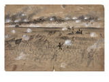 Battle Of Fredericksburg