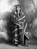 Buy Navajo Man, C1906 at AllPosters.com