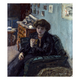 Buy Bonnard: Lady, 19Th C at AllPosters.com