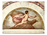 Buy Ganymede, C1901 at AllPosters.com