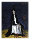 Valenti: Widow, 1941