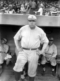 George H. Ruth (1895-1948)