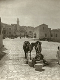 Bethlehem: Street, C1911