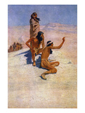 Cabeza De Vaca (1490?-?1557)
