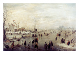 Buy Avercamp: Winter at AllPosters.com