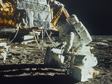 Apollo 12: Astronaut