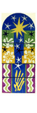 Matisse: Christmas, 1952