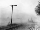 Buy Dust Bowl, C1936 at AllPosters.com