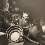 Israel: Metal Workers, 1938