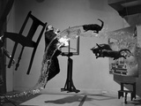 Salvador Dali (1904-1989)