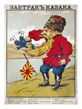 Russo-Japanese War, C1905