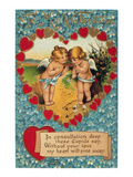 Buy Valentine'S Day Card at AllPosters.com