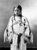 Buy Sioux Girl, C1900 at AllPosters.com