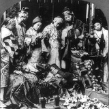 Buy China: Ceremony, C1919 at AllPosters.com