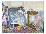 Buy Frieseke: In The Boudoir at AllPosters.com