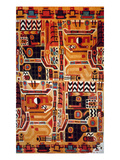 Peru: Tunic Fragment