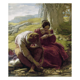Mulready: Sonnet, 1839