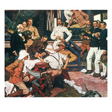Yellow Fever, Cuba, C1900