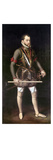 Buy Philip Ii Of Spain (1527-1598) at AllPosters.com