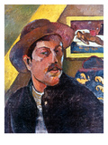 Paul Gaugin (1848-1903)