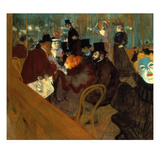 Buy Lautrec: Moulin Rouge at AllPosters.com